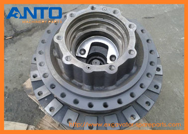 9255880 9256990 Final Drive Excavator Digunakan Untuk Hitachi ZX270-3 ZX280-3 ZX280-5G Perangkat Perjalanan