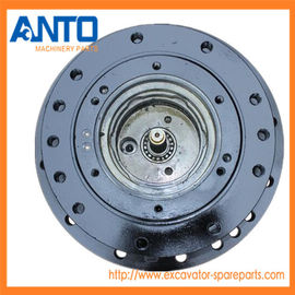 PS15V00003F1 Travel Motor Gear Box Pengurangan Digunakan Untuk KASUS CX55 Excavator Final Drive