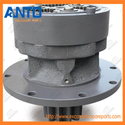 VOE14529547 SA8230-24760 Excavator Swing Reduction Gear Box Digunakan Untuk VOE EC55