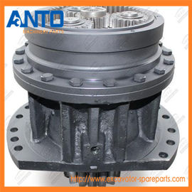 20Y-26-00211 20Y-26-00210 20Y2600214 Mesin Swing Excavator Gearbox Diterapkan Ke Komatsu PC200-7