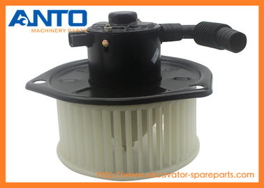 24V Fan Blower Motor 4370266 Untuk Hitachi EX120-5 EX200-5 ZX200 Suku Cadang Excavator