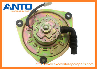 7I-6603 24V Blower Motor Untuk 320B Blower Motor Excavator Parts Garansi 3 Bulan
