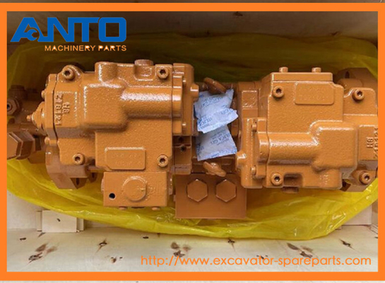 1211504 121-1504 K3V63DT 312B Pompa hidraulik Excavator Pompa utama
