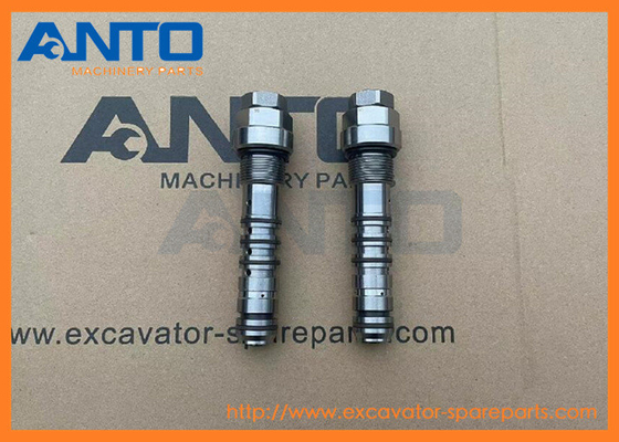 708-2G-03720 708-2G-03920 LS Valve Assy Untuk Komatsu PC350-8M0 Penggali Pompa Hidraulik