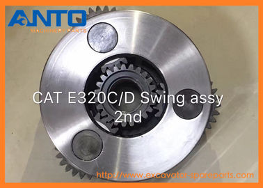 191-2578 148-4637 Excavator Swing Planetary Carrier Berlaku Untuk   320C 320D Swing Drive
