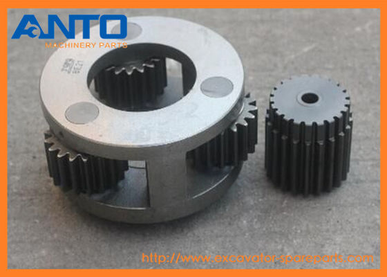 2031037 2031036 2030269 1015182 Swing Carrier Digunakan Untuk Hitachi EX60-2 EX75-3 Swing Device Parts