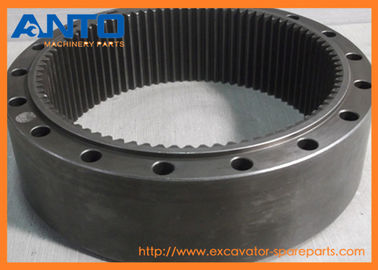 20Y-27-21180 Gear Ring Digunakan Untuk Komatsu PC200-6 Excavator Final Drive Parts