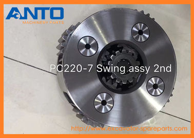 206-26-71480 206-26-71470 Swing Machinery Carrier Assembly Digunakan Untuk Komatsu PC220-7 PC220-8