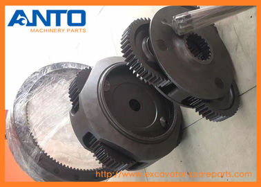 207-27-71320 207-27-71161 207-27-71151 Final Drive Carrier Digunakan Untuk PC360-7 PC300-7