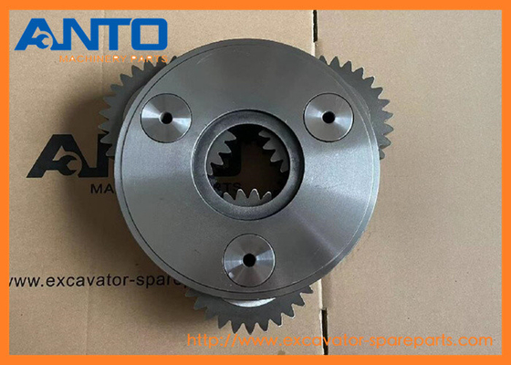 1655795 165-5795 Carrier Assy No.1 Planetary Untuk Excavator 318D Travel Reducer Bagian