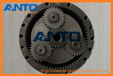 31E6-12030 31N4-10140 Excavator Swing Reduction Gear Diterapkan Ke Hyundai R130 R140LC-7