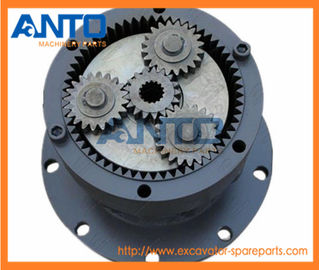Motor Swing Excavator, Motor Gear Hidrolik 305.5 Untuk Rakitan Excavator