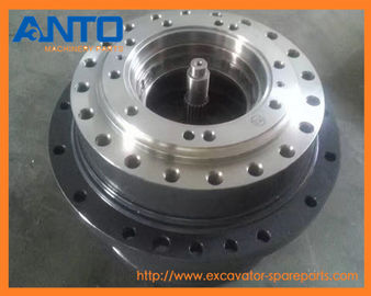VOE14573820 14573820 Final Drive Excavator Digunakan Untuk EC140B EC140C Travel Reduction Gearbox