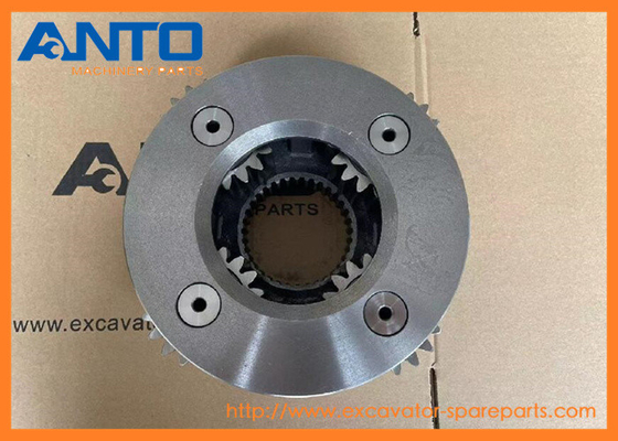 YN32W01058P1 Carrier Assy Fit Holland Excavator E175B E215B Bagian pengurangan ayunan