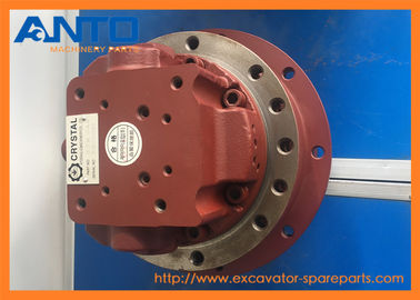 PC40-6 PC35 PC30-5 PC30-7 Komatsu Travel Motor   303.5 Final Drive Motor Hitachi EX35 Track Motor