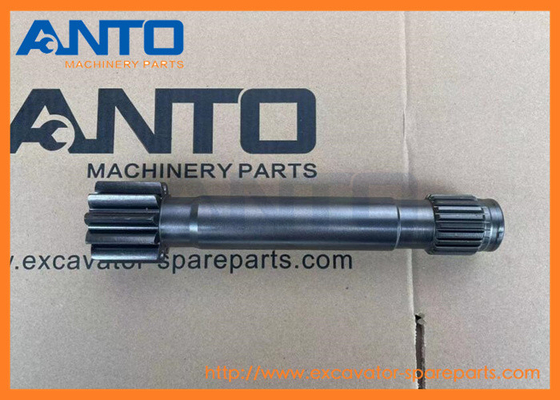 207-27-71352 2072771352 Shaft Sun Gear Fit KOMATSU Excavator PC300-8 Drive akhir