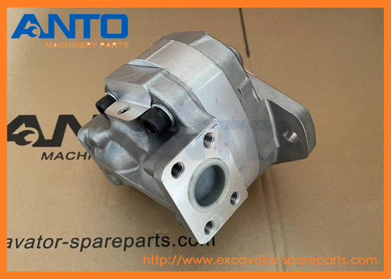 705-21-26050 705-21-26181 705-21-26180 PC1100-6 PC1250-7 Motor Penggerak Kipas Hidraulik