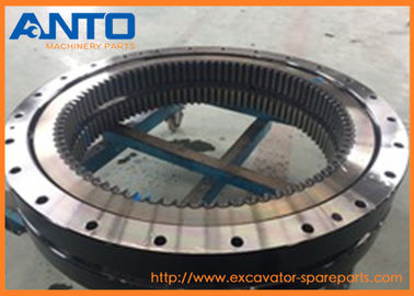 206-25-41111 Excavator Slewing Bearing Digunakan Untuk Komastu PC220-2 PC210 PC240 Ayunan Lingkaran