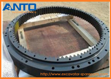 207-25-61100 Excavator Swing Circle Digunakan Untuk Komastu PC300-6 PC300-7 PC300-8 PC350-8 PC340-7 PC350-6
