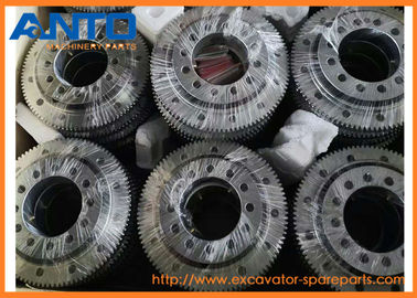 Excavator Slewing Bearing kecil Diterapkan Ke PC35 PC50 EX60 DH60 R60 ZX30 SH60 EC60 303.5