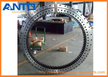 201-25-71100 201-25-72101 201-25-72102 Excavator Swing Circle Digunakan Untuk Komatsu PC60-7 PC70-7