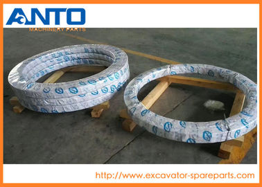 22M-25-21101 Excavator Swing Bearing Circle Diterapkan Ke Komatsu PC45MR-2 PC55MR-2 PC45MR-3 PC55MR-3