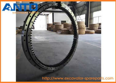 206-25-00320 206-25-00301 Excavator Swing Gear Circle Untuk Komatsu PC220-7 PC220-8