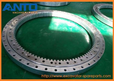 207-25-61100 Excavator Swing Circle Digunakan Untuk Komatsu PC300-6 PC300-7 PC300-8 PC350-8