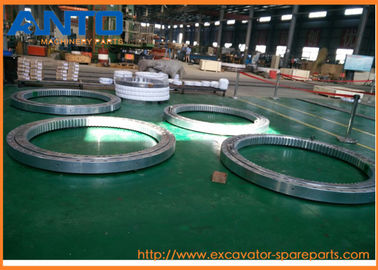 81N9-01020 81N9-01021 81N9-01022 Swing Bearing Gear Digunakan Untuk Hyundai R320LC-7