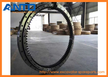 81NA-01020 81NA-01021 Excavator Swing Gear Bearing Diterapkan Ke Hyundai R360-7