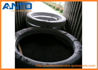 81NB-01021 81NB-01022 Excavator Swing Bearing Diterapkan Ke Hyundai R450LC-7 R500LC-7