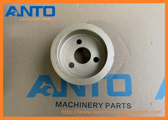 VOE20459960 20459960 Bagian Mesin Excavator Pulley Cocok Untuk EC160B EC160C EC210B