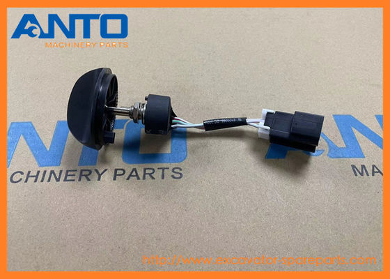 22U-06-22470 22U-06-22380 Tombol gas KOMATSU suku cadang excavator untuk PC200-7 PC55MR-3