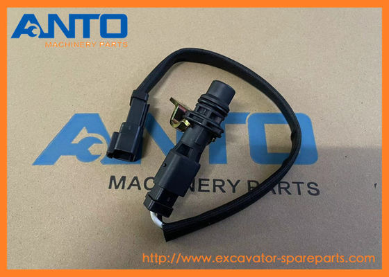 201-6615 2016615 Sensor Kecepatan Revolusi Bagian Mesin Excavator Untuk C13 345D