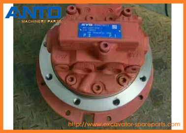 Unit Drive Final MAG-26VP Terapkan Untuk Ekskavator Komatsu PC40