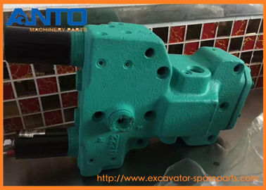 Regulator Kobelco Untuk Excavator Kobelco SK200-5 Dengan Garansi 6 Bulan