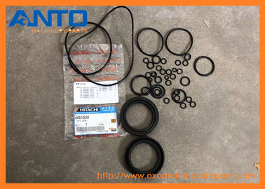 4451039 Hitachi Pump Unit Genuine Seal Kit Untuk ZX200-3 ZX240-3 ZX180-3 ZX210-3 ZX250-3 Hitachi Original Parts