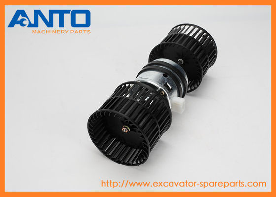 AN51500-10770 AN51500-10771 A/C Pengembang Kipas Motor KOMATSU Excavator Spare Parts Untuk WA200-6