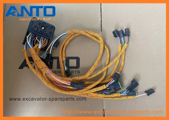 230-6279 2306279 Cabling Harness Excavator Spare Parts Cocok untuk C-9 E330C