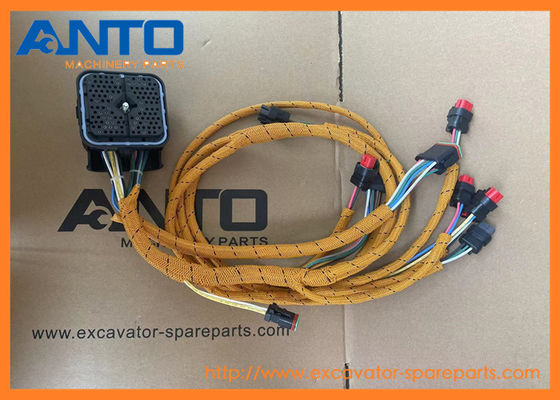 385-2664 3852664 Cable Harness Excavator Spare Parts Cocok untuk C13 345D