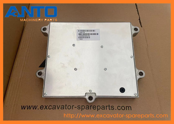 600-461-1100 6004611100 Kontroler Assembly KOMATSU Excavator Spare Parts Untuk SAA6D125E