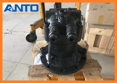 170303-00001 Excavator Swing Motor Untuk Doosan Daewoo DX140 DH130 DX130