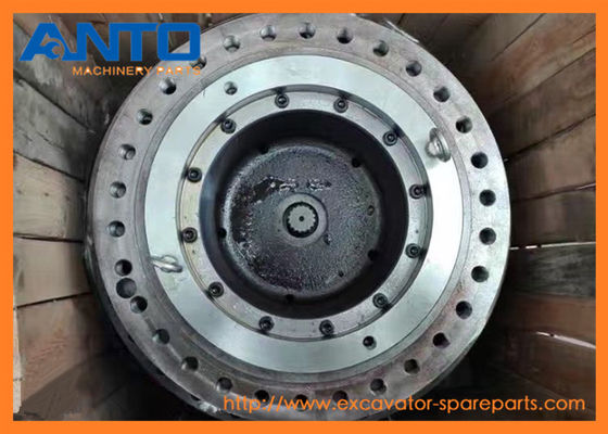 VOE14613278 VOE14592003 Travel Gearbox Diterapkan Ke VOE EC700B EC700C Excavator Final Drive