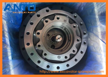 9181678 9195448 9233689 9233690 Final Drive Excavator yang Diaplikasikan ke Perangkat Travel Hitachi ZX230