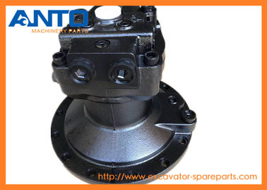 LQ15V00015F2 Excavator Travel Motor Untuk Kobelco SK250-6E SK260-8 / Excavator Swing Motor