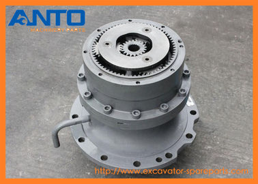 9196963 4398514 Excavator Swing Motor Drive Perangkat Gearbox Untuk Hitachi ZX200 ZX225