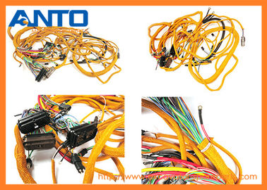 E320C 320C Excavator Cab Chassis 1864605 186-4605 Harness Kawat Listrik