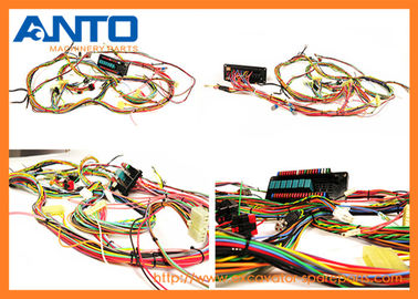 Suku Cadang Listrik Excavator 320D 259-5296 2595296 Harness Kotak Sekering Kabin