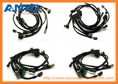 C-9 230-6279 2306279 Engine Wiring Harness Untuk Suku Cadang Listrik Excavator 330C
