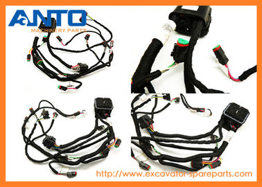 336D2 Suku Cadang Listrik Excavator 323-9140 3239140 Harness Mesin C9